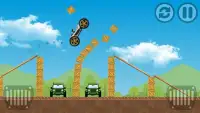 Offroad Car Highway Driving Driving Games Screen Shot 2