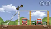 Offroad Car Highway Driving Driving Games Screen Shot 4