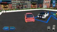 Pro Car Parking 2018 : Multi Level Screen Shot 1
