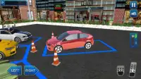 Pro Car Parking 2018 : Multi Level Screen Shot 2