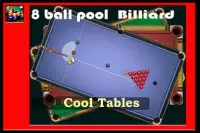 8 Ball pool Lite- Ball pool Screen Shot 1