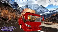 Coach Bus Simulator Driving 3: Bus Driver Returns Screen Shot 8