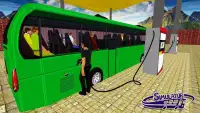 Coach Bus Simulator Driving 3: Bus Driver Returns Screen Shot 7