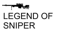 Legend Of Sniper Screen Shot 1