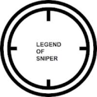 Legend Of Sniper