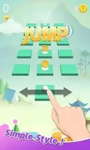 JUMP Screen Shot 4