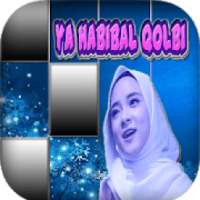 New Nisa Sabyan Piano Game