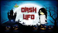 Dash UFO - Aliens Vs Ghost Screen Shot 3