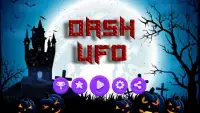 Dash UFO - Aliens Vs Ghost Screen Shot 0