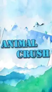 Animal Crush Screen Shot 2