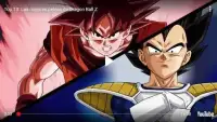 Videos de Goku Screen Shot 0