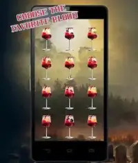 Drink Blood Vampire Sim Screen Shot 3