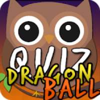 Quiz Dragon Ball - Z, GT e Super - Em Português