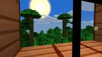 Block Craft 3D: Building World Adventure Simulator Screen Shot 4