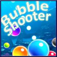 Bubble Shooter Adventure