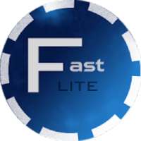 Fast Lite extra for facebook