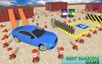 Car Hard Parking Simulator Screen Shot 4