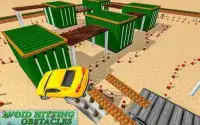 Car Hard Parking Simulator Screen Shot 3