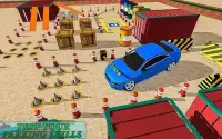 Car Hard Parking Simulator Screen Shot 2