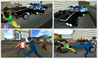 Virtual Dad Police Family Games Screen Shot 43