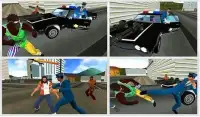 Virtual Dad Police Family Games Screen Shot 11