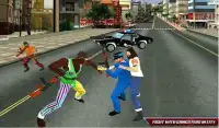 Virtual Dad Police Family Games Screen Shot 12