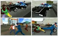 Virtual Dad Police Family Games Screen Shot 20