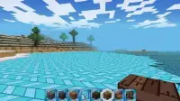 Ice Craft : Crafting and Survival Screen Shot 2