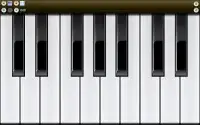 Perfect Piano ♪ - Magic Piano ♪ ORG - Real Piano❤ Screen Shot 0