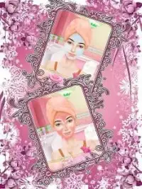 Fairy Princess Party - Makeup & Dress up Salon Screen Shot 3