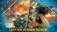Critical Counter Strike OPS - Cover Fire Attack Screen Shot 0