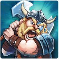 Battle Kingdom - Royal Heroes Online