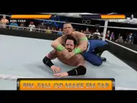 World Wrestling Revolution 2018 - Fighting Games Screen Shot 3