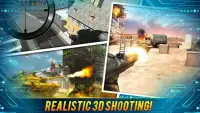 Critical Counter Strike OPS - Cover Fire Attack Screen Shot 4