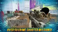 Critical Counter Strike OPS - Cover Fire Attack Screen Shot 1