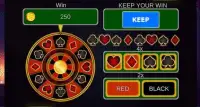 Bucks Money - Slot Machine Game App Screen Shot 1