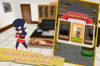 Indonesia Dance Revolution Screen Shot 0