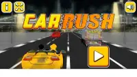 Car Rush Screen Shot 3