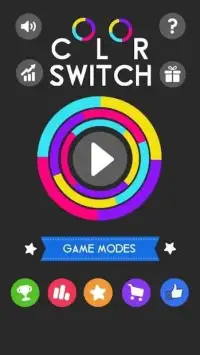 color and switch 2019- color of ball Screen Shot 8