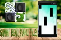 Gummy Bear Piano Tiles - NEW Screen Shot 1