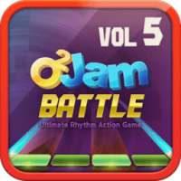 O2Jam Battle Vol.5