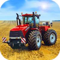 Farm Tractor Farming Sim 2018: Best Game