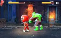 Beatem Power Ninja Steel Screen Shot 1