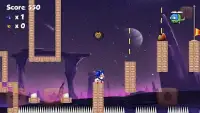 Sonic Slots Screen Shot 6