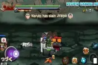 Trick Naruto Senki Shippuden Ninja Storm 4 Screen Shot 2