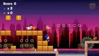 Sonic Slots Screen Shot 10