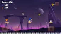 Sonic Slots Screen Shot 4