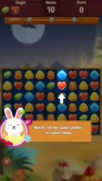 Candy Party Screen Shot 4