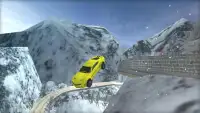 Offroad car driving - Car Simulator Screen Shot 2