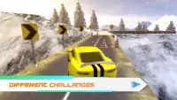 Offroad car driving - Car Simulator Screen Shot 4
